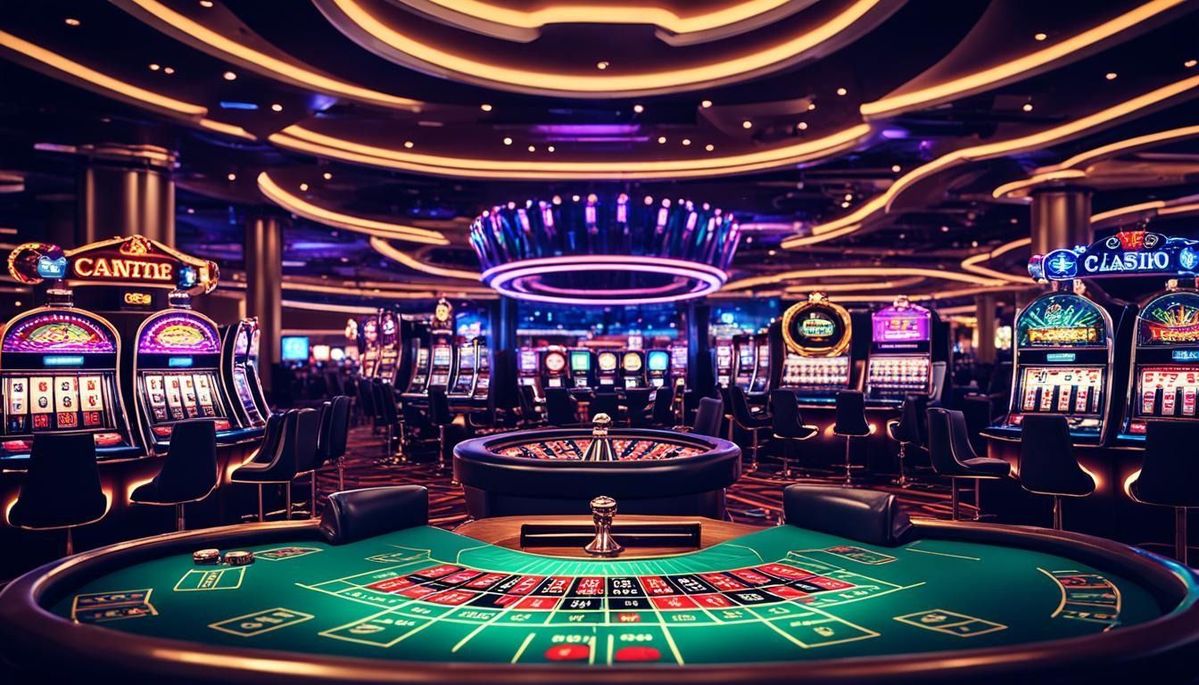 TodoSlots Welcome Bonus