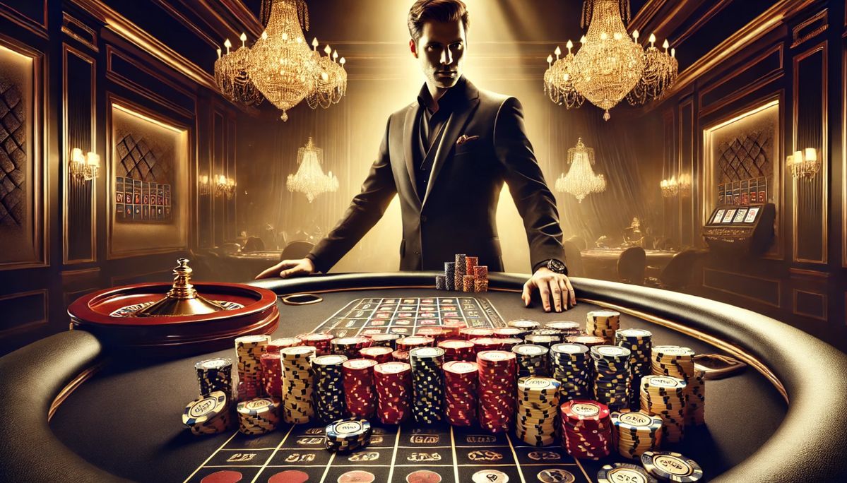 TodoSlots Live Betting