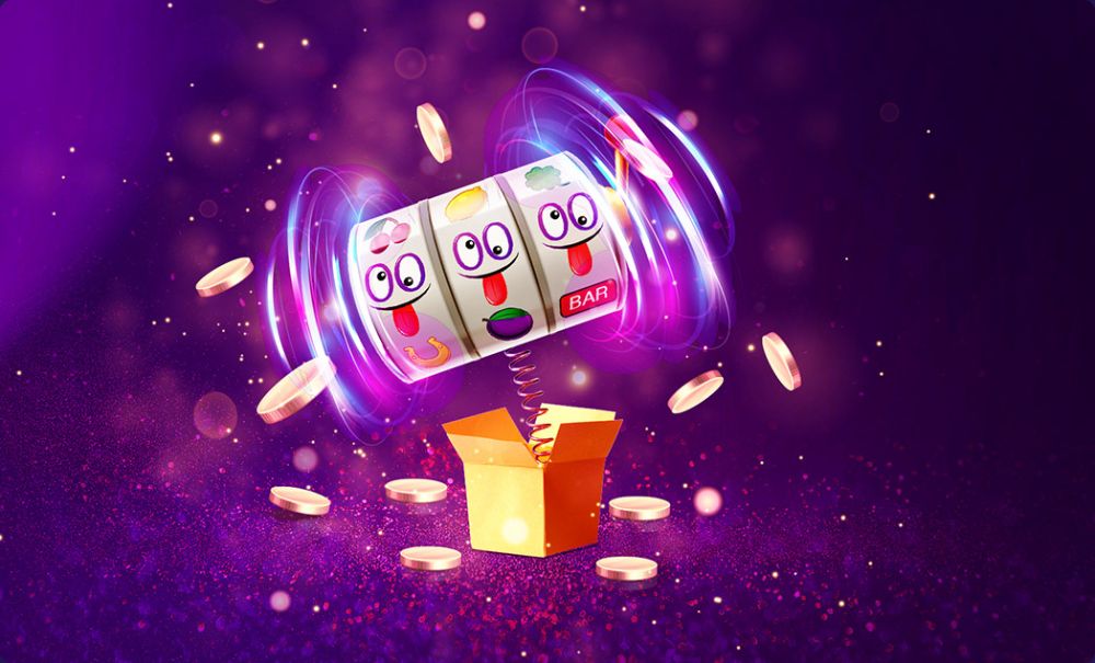 TodoSlots Live Casino