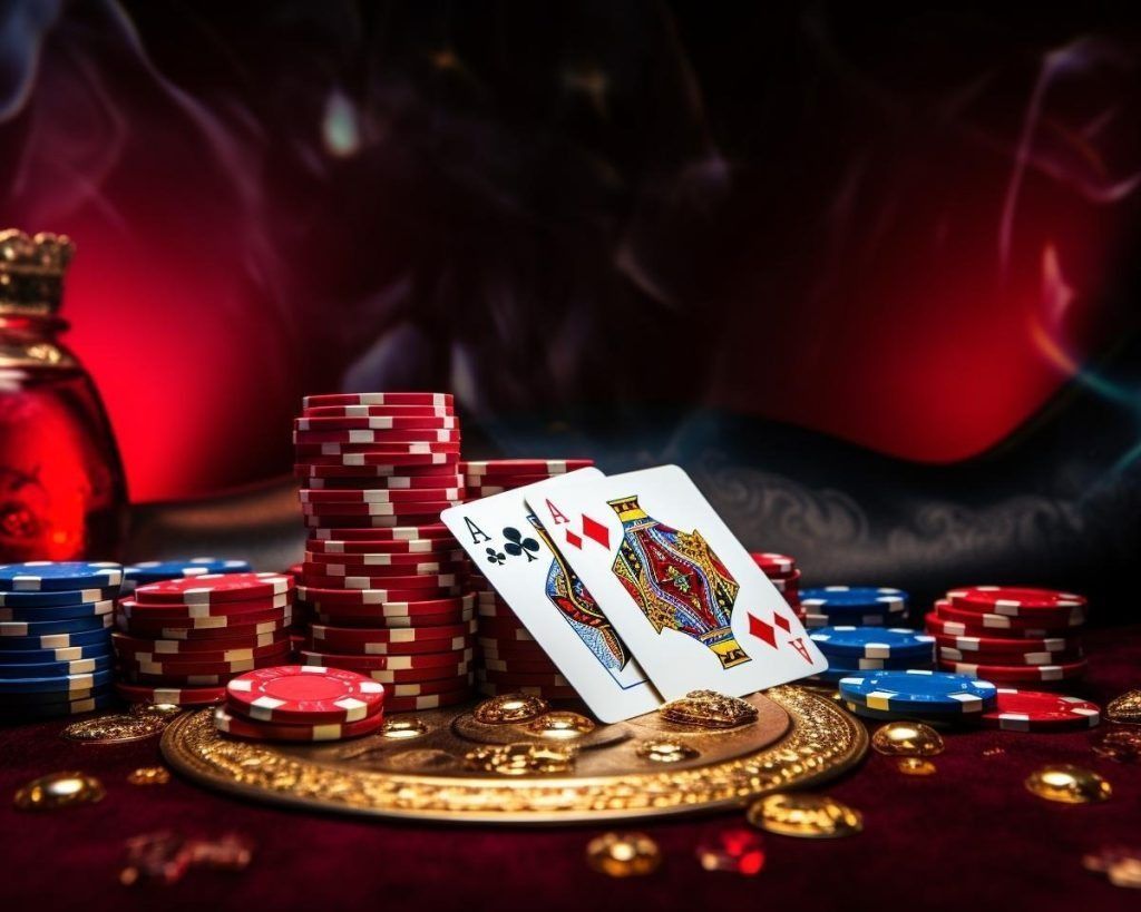 TodoSlots Live Betting