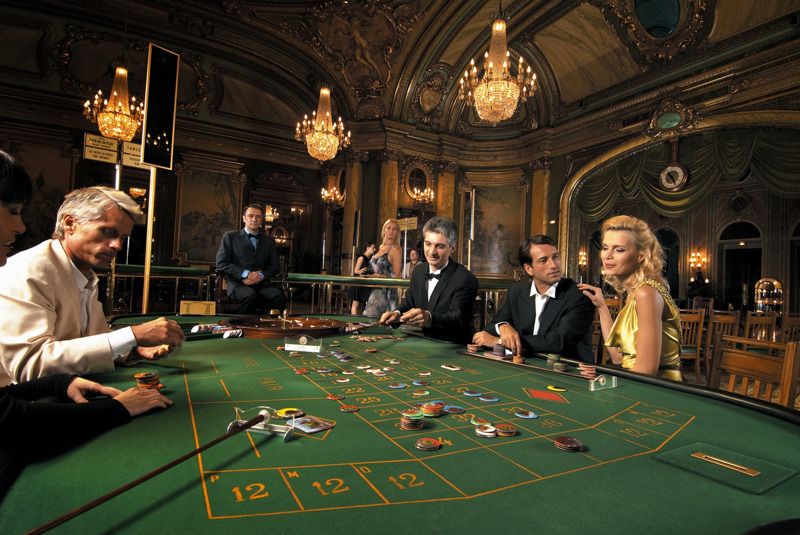 TodoSlots Live Casino