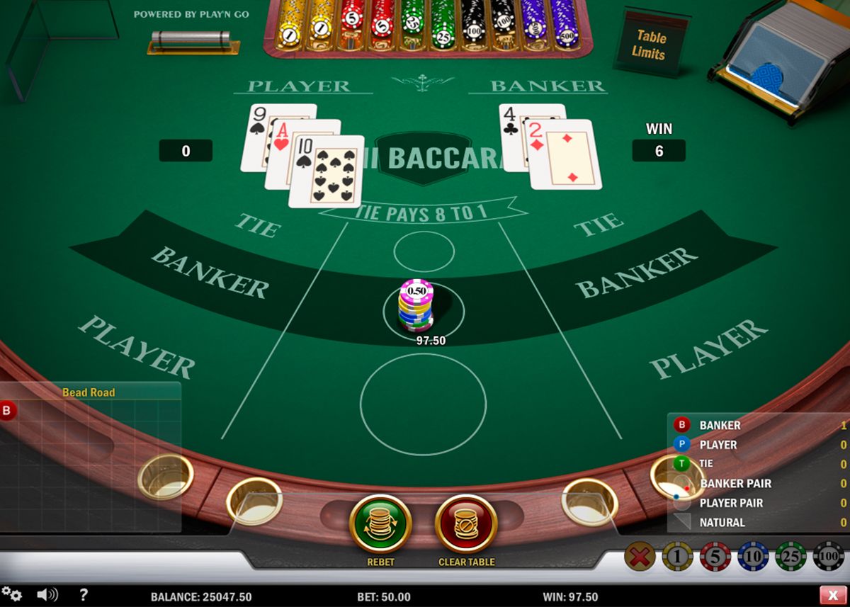 TodoSlots Live Casino