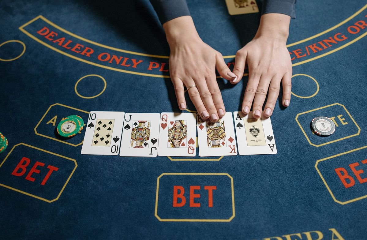 TodoSlots Live Casino