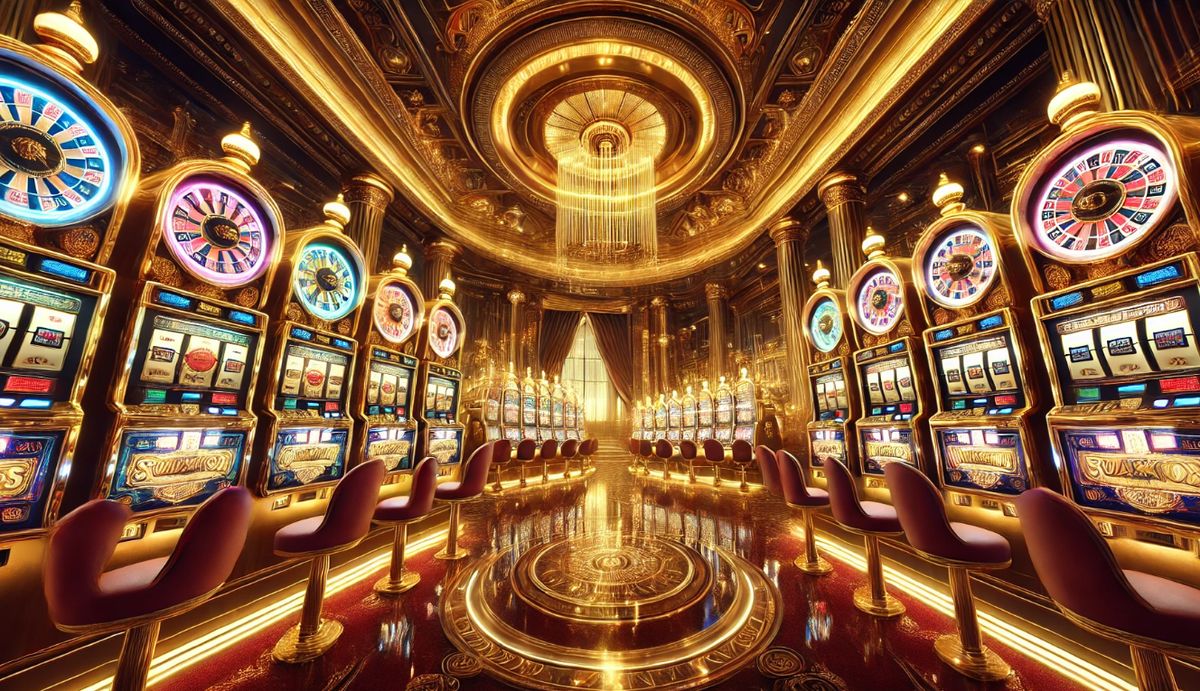 TodoSlots Welcome Bonus