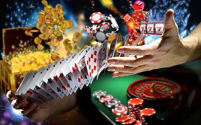 TodoSlots Live Casino